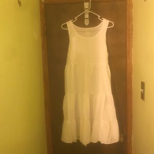 White summer dress new get one free
